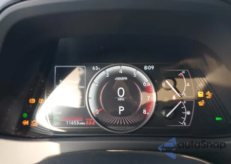 2024 Lexus Ux 250H Premium z USA, uszkodzony, nr VIN JTHP6JBH8R2190362